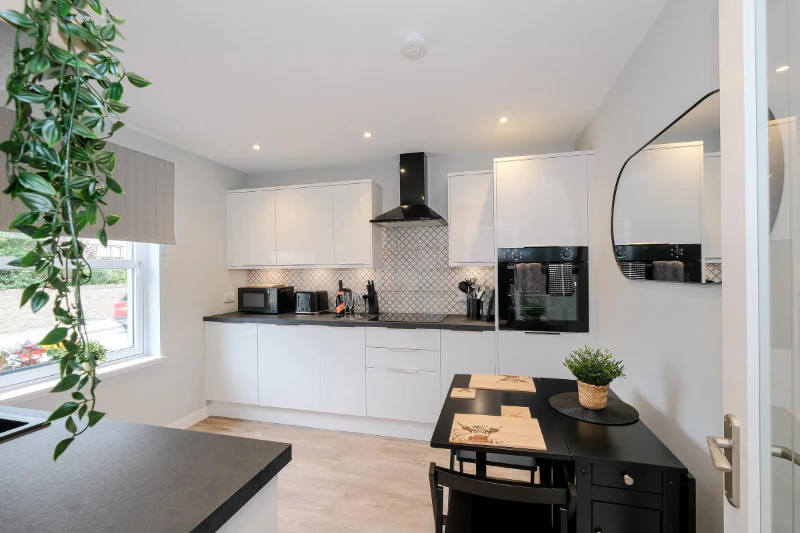 luxury Inverurie accommodation